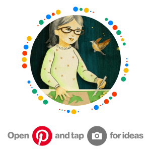 Nancy Miller Pinterest Boards